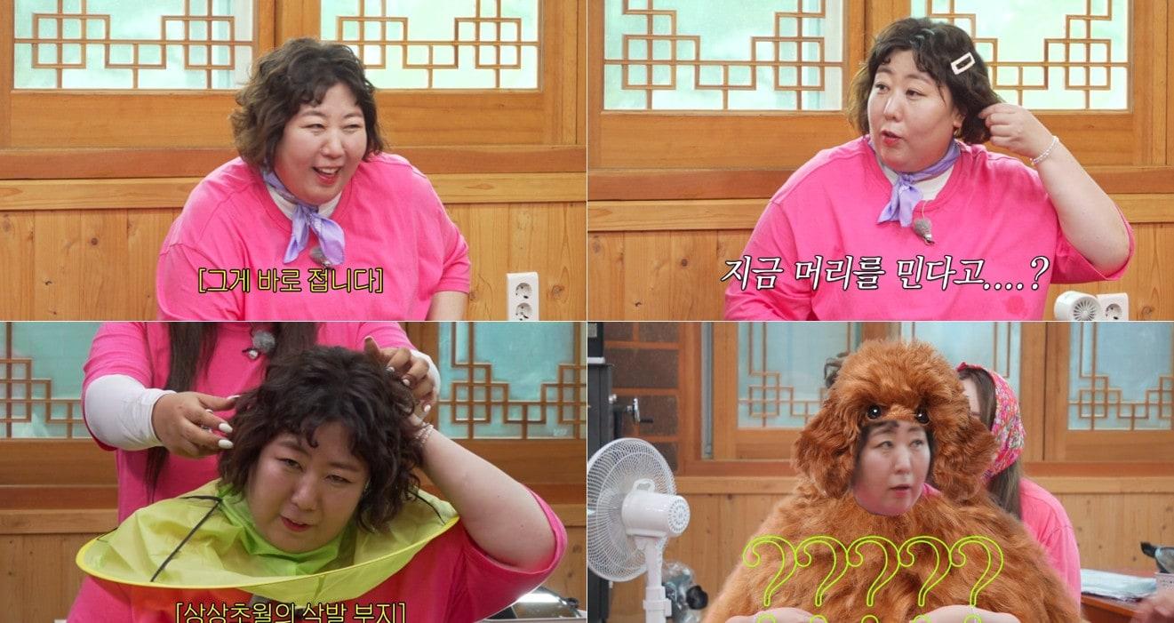 본문 이미지 - 디즈니+ &#39;배불리힐스&#39; 17회 캡처