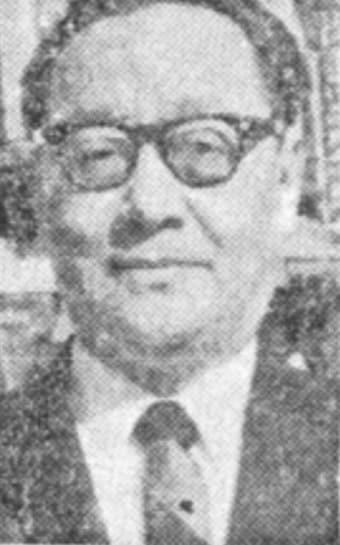 본문 이미지 - 윤석중 &#40;출처: 조선일보, 1973, Public domain, via Wikimedia Commons&#41;