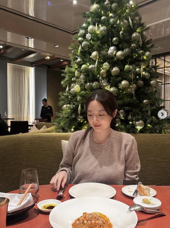 본문 이미지 - 김소영 인스타그램 캡처