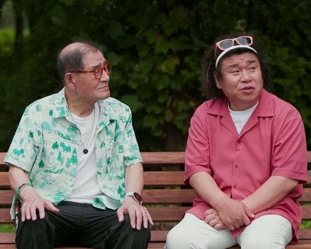 본문 이미지 - MBN &#39;언포게터블 듀엣&#39;