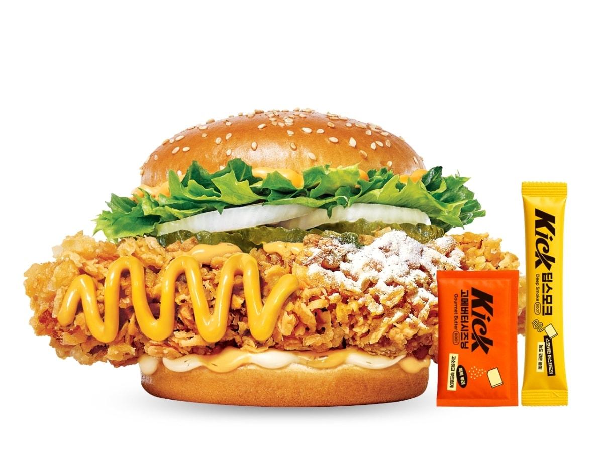 본문 이미지 - 슈퍼싸이더블킥 제품 이미지.&#40;맘스터치 제공&#41;