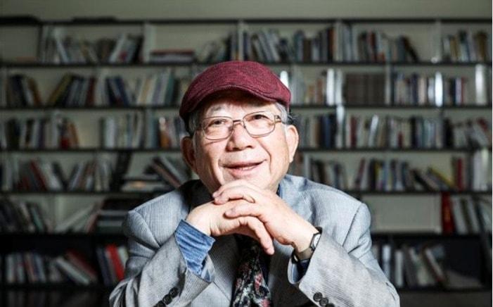 본문 이미지 - 나태주 시인&#40;세종문화회관 제공&#41;