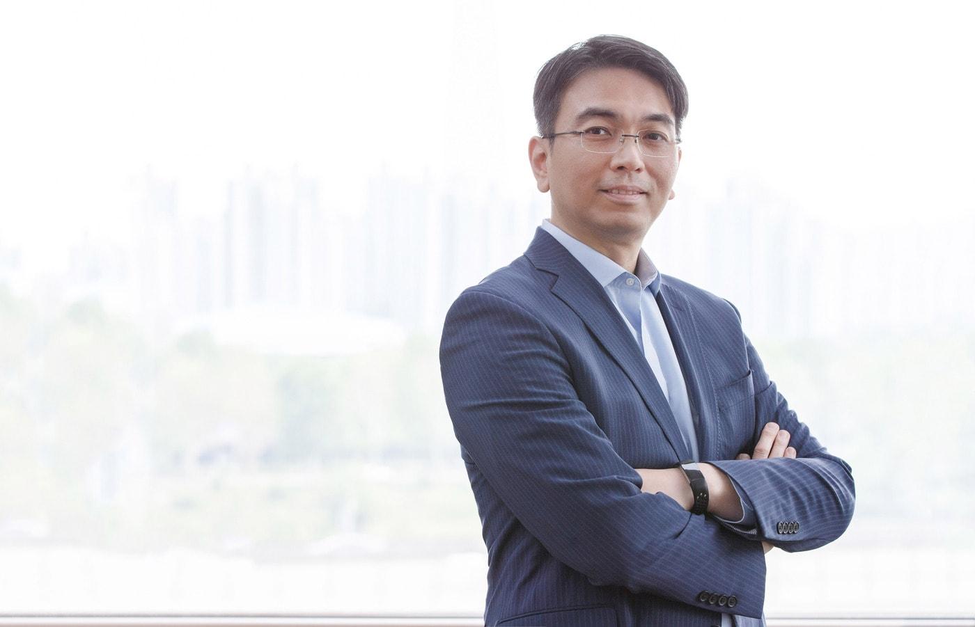 정승원 한올바이오파마 대표 /제공 = 한올바이오파마