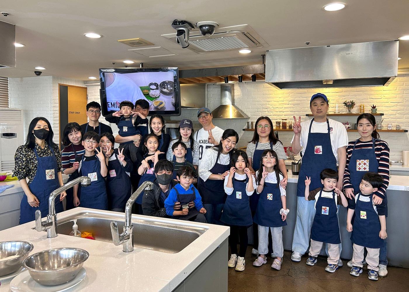 본문 이미지 - 라이온코리아는 성평등가족부의 &#39;가족친화기업&#39; 신규 인증을 획득했다.&#40;라이온코리아제공&#41;