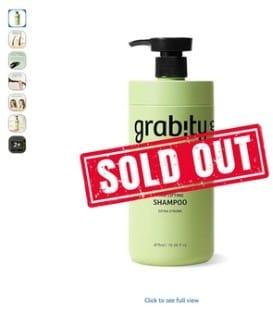 본문 이미지 - 그래비티가 미국 론칭 한 달 만에 주력 품목 전체 물량이 완판되며 지난 4일 기준 품절 상태를 기록했다.&#40;그래비티 제공&#41;