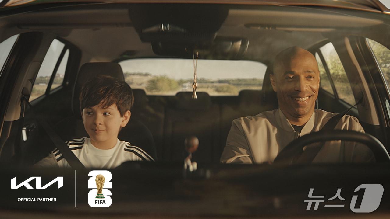 본문 이미지 - &#39;더 넥스트 레전드&#40;The Next Legend&#41;&#39; 캠페인 티저 영상