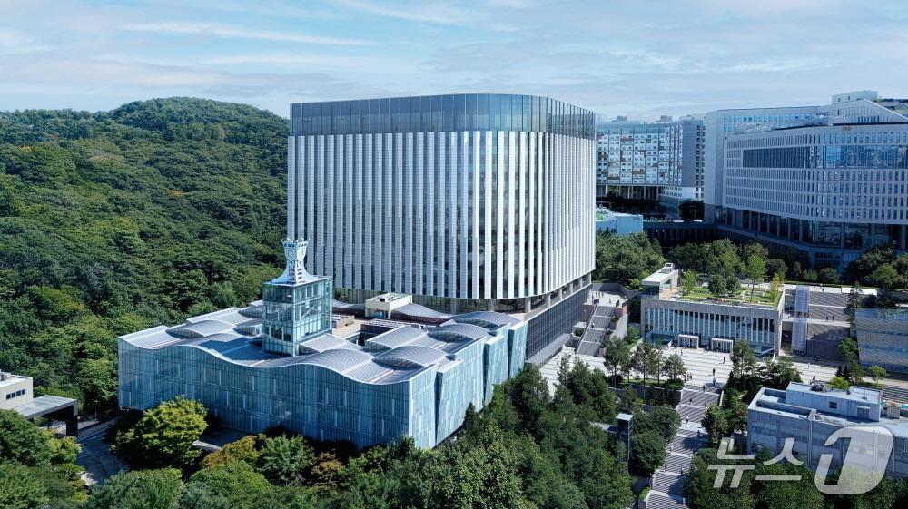 본문 이미지 - 중앙대 전경.&#40;중앙대 제공&#41;