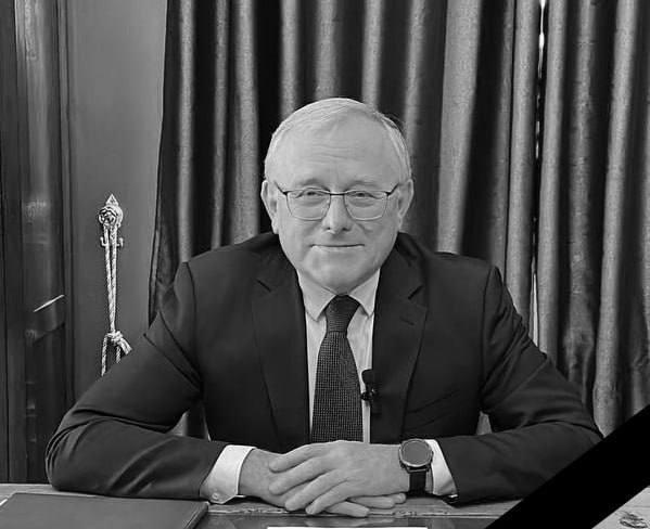 본문 이미지 - 알렉산드르 마체고라 주북 러시아대사관 대사.&#40;주북 러시아대사관 텔레그램 갈무리&#41;