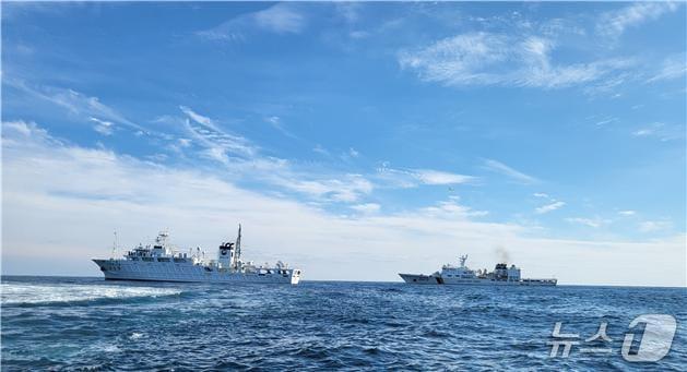 본문 이미지 - &#40;해양수산부 제공&#41;