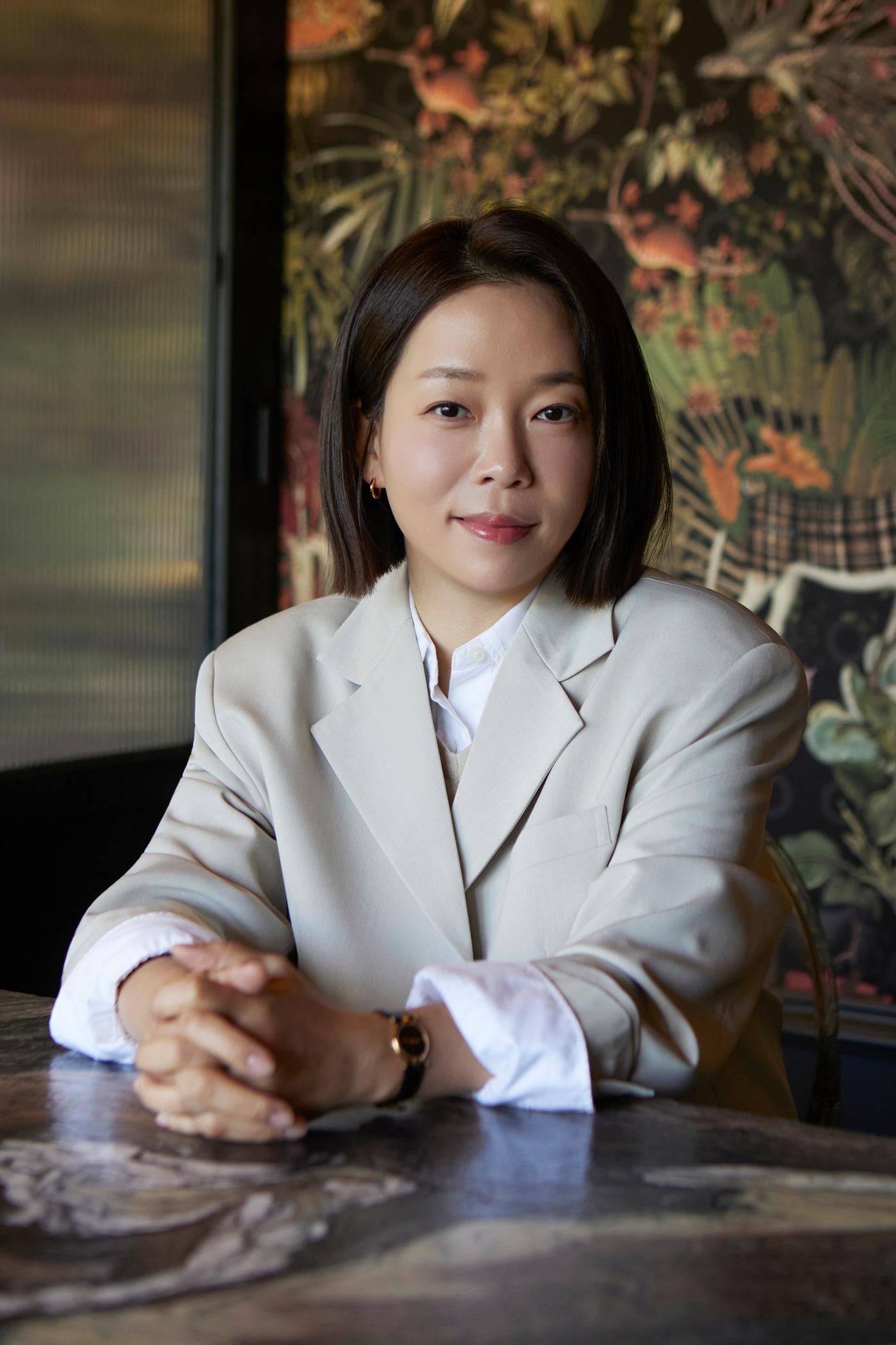 본문 이미지 - 코미디언 정이랑/ 사진제공=쿠팡플레이