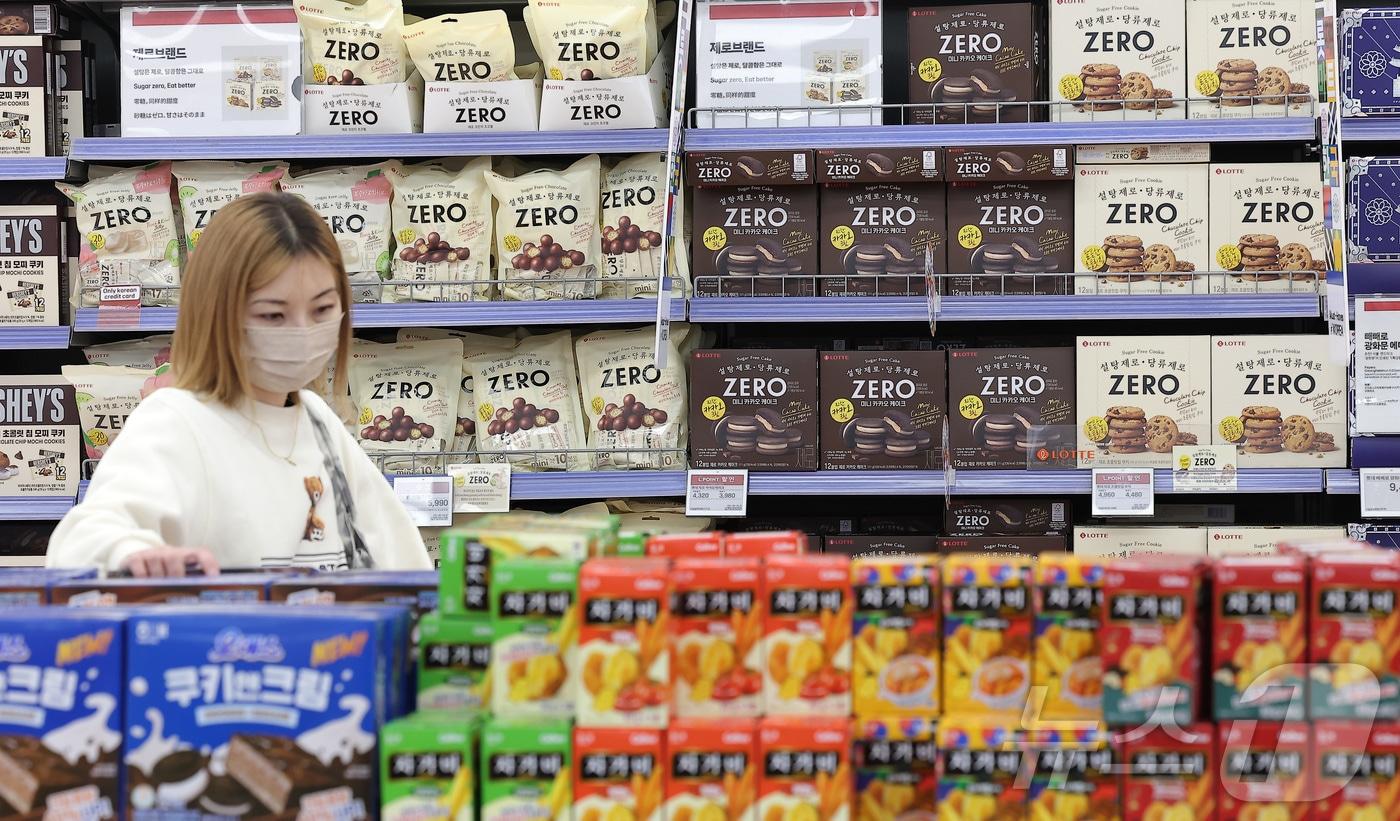 본문 이미지 -  ⓒ 뉴스1 김성진 기자