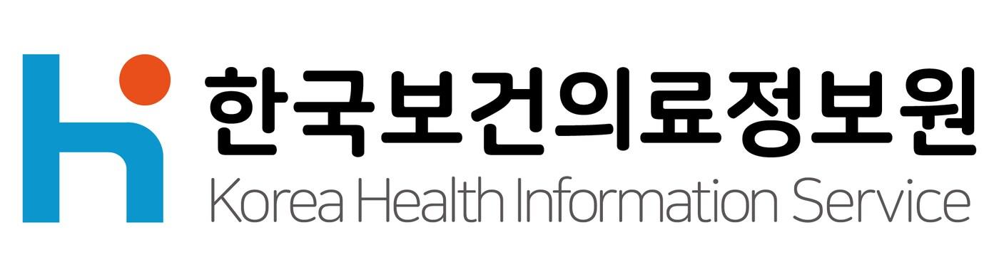 본문 이미지 - 한국보건의료정보원 로고