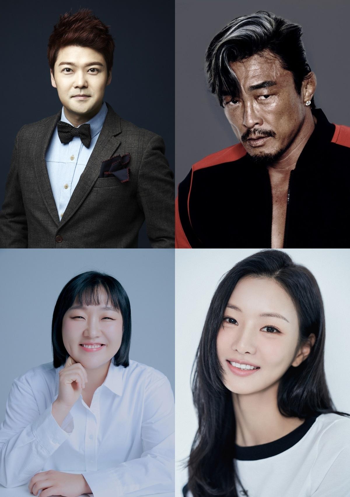 본문 이미지 - JTBC &#39;혼자는 못해&#39; 제공