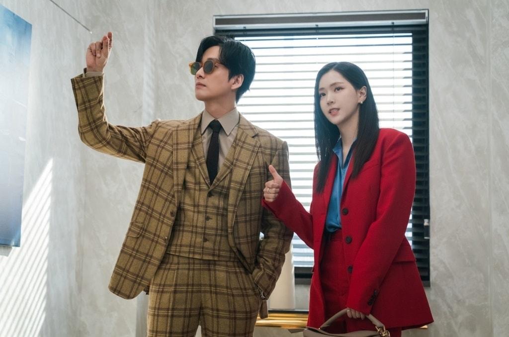 본문 이미지 - SBS &#39;키스는 괜히 해서!&#39;