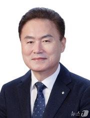 본문 이미지 - 제13대 한국외대 총장으로 선임된 강기훈 교수. &#40;한국외대 제공&#41;