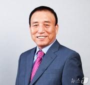 본문 이미지 - 김규영 HS효성 회장&#40;HS효성 제공&#41;