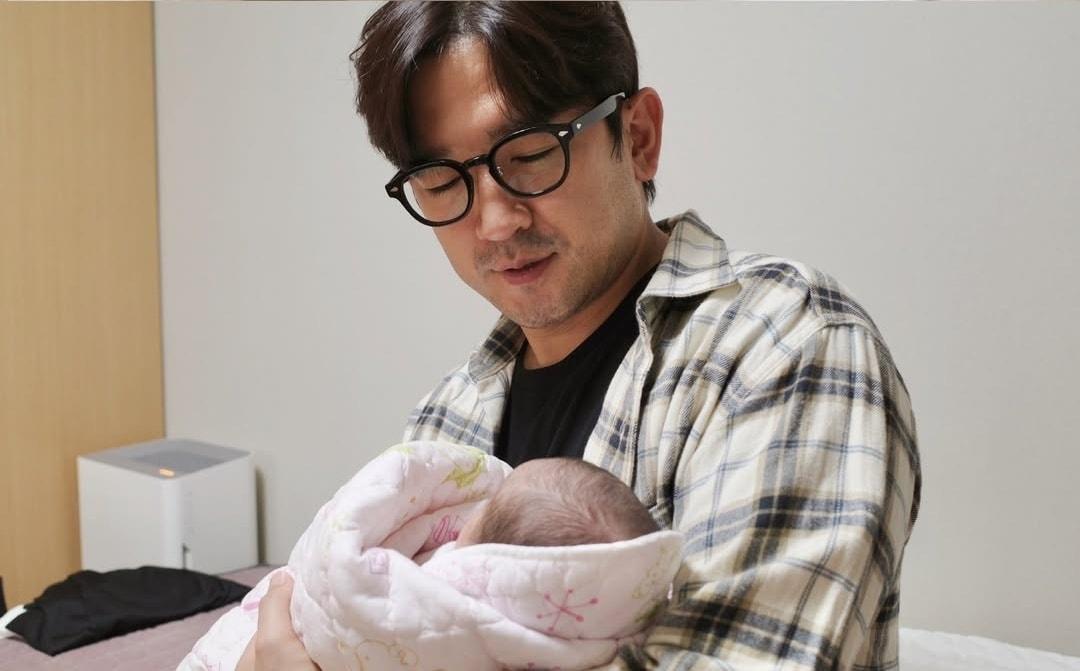 본문 이미지 - 사진=이민우 인스타그램 갈무리