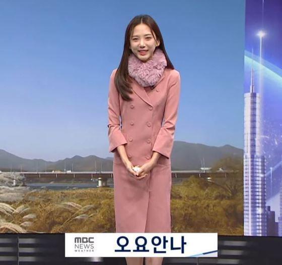 본문 이미지 - (유튜브 '오늘비와?' 갈무리) /뉴스1