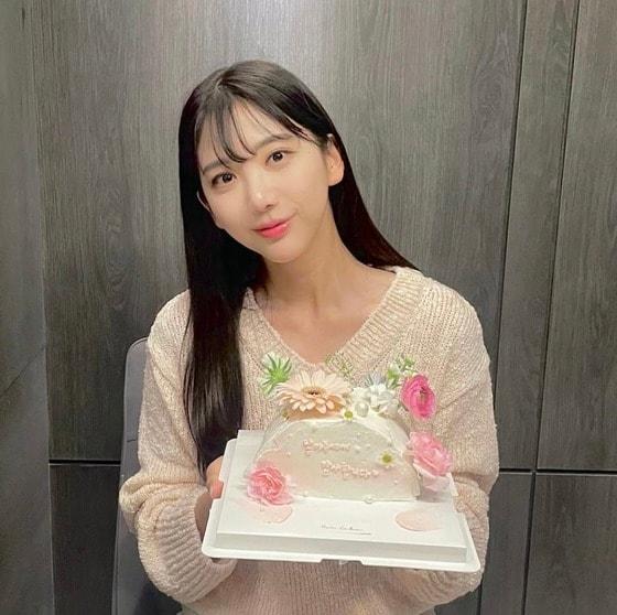 본문 이미지 - 오요안나 인스타그램