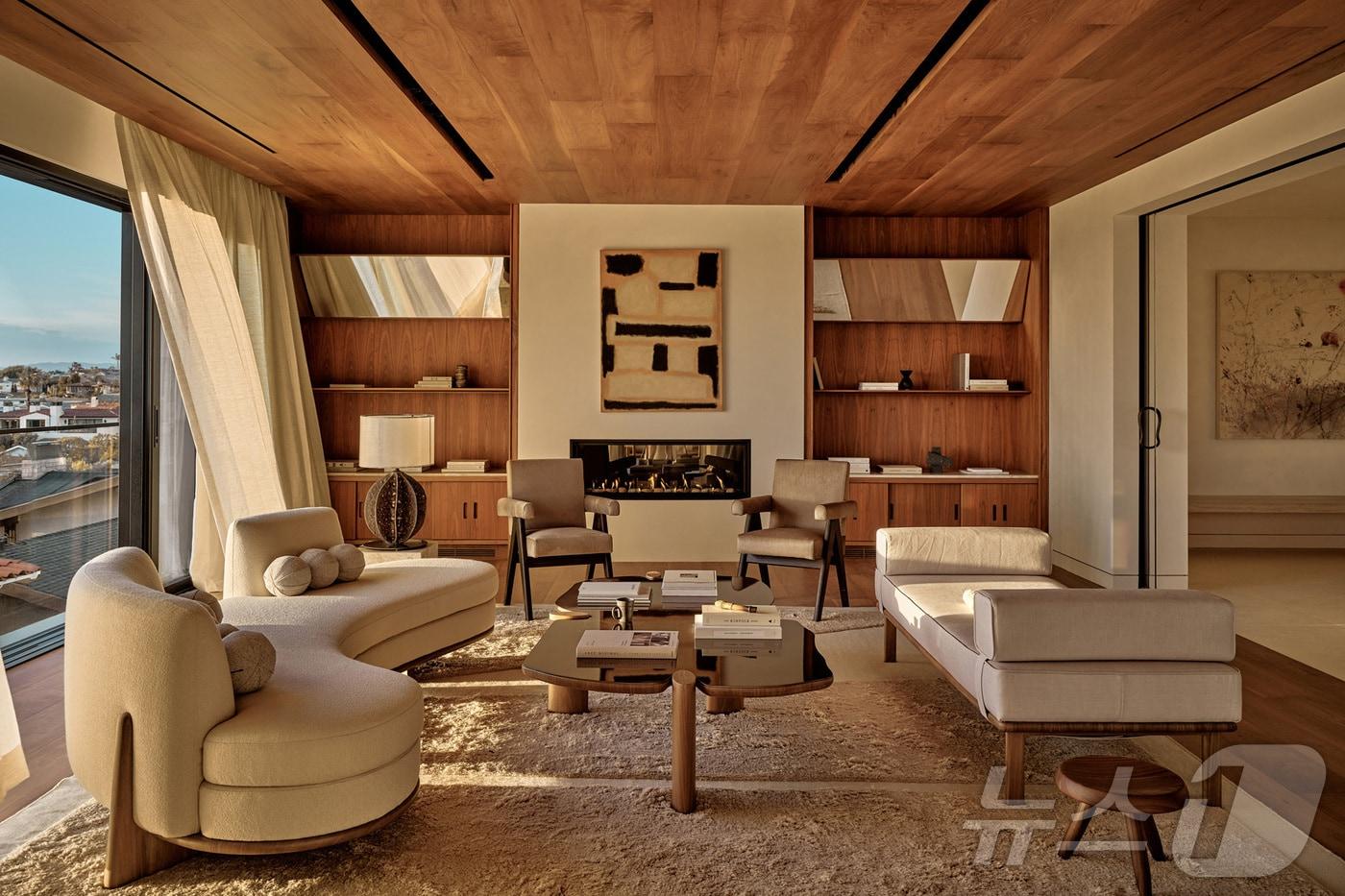 이스턴에디션 가구(이스턴에디션 제공)