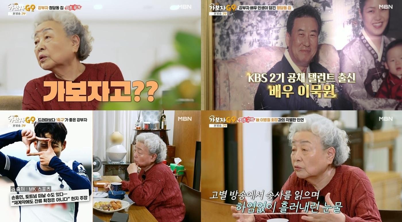 MBN '가보자GO 시즌4' 방송 화면 갈무리