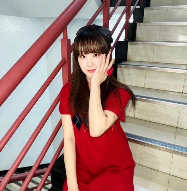 본문 이미지 - 우예린