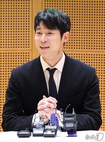 본문 이미지 - 바이올리니스트 대니 구/뉴스1 ⓒ News1 김성진 기자