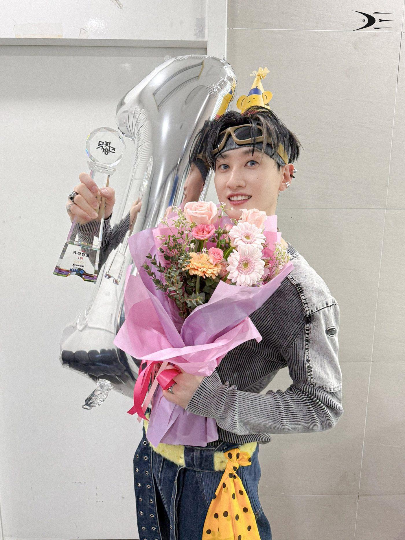 본문 이미지 - 슈퍼주니어 은혁(오드엔터테인먼트 제공)