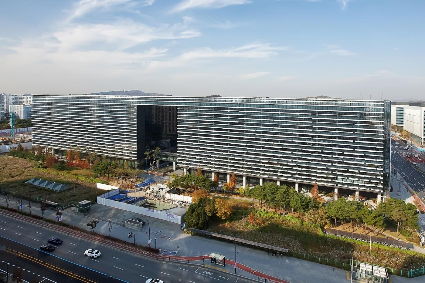 서울 마곡 '원그로브'