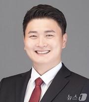 본문 이미지 - 김동현 대구 중구의회 의장. (본인 제공)/뉴스1