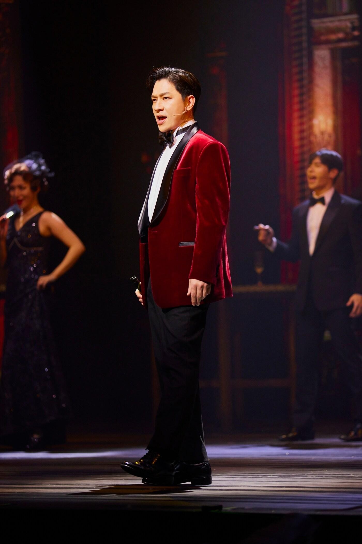 본문 이미지 - 정상훈('스윙데이즈' 제공)