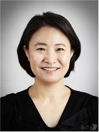 본문 이미지 - 조미연 신임 청주지방법원장. (청주지법 제공).2025.02.10. /뉴스1