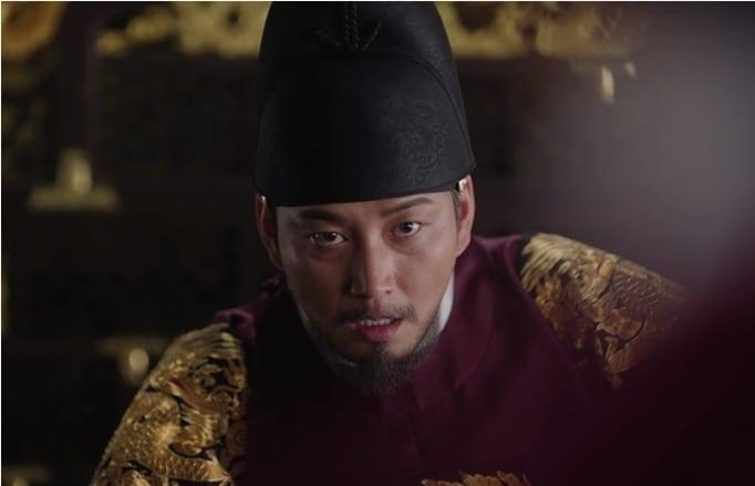 본문 이미지 - tvN 원경