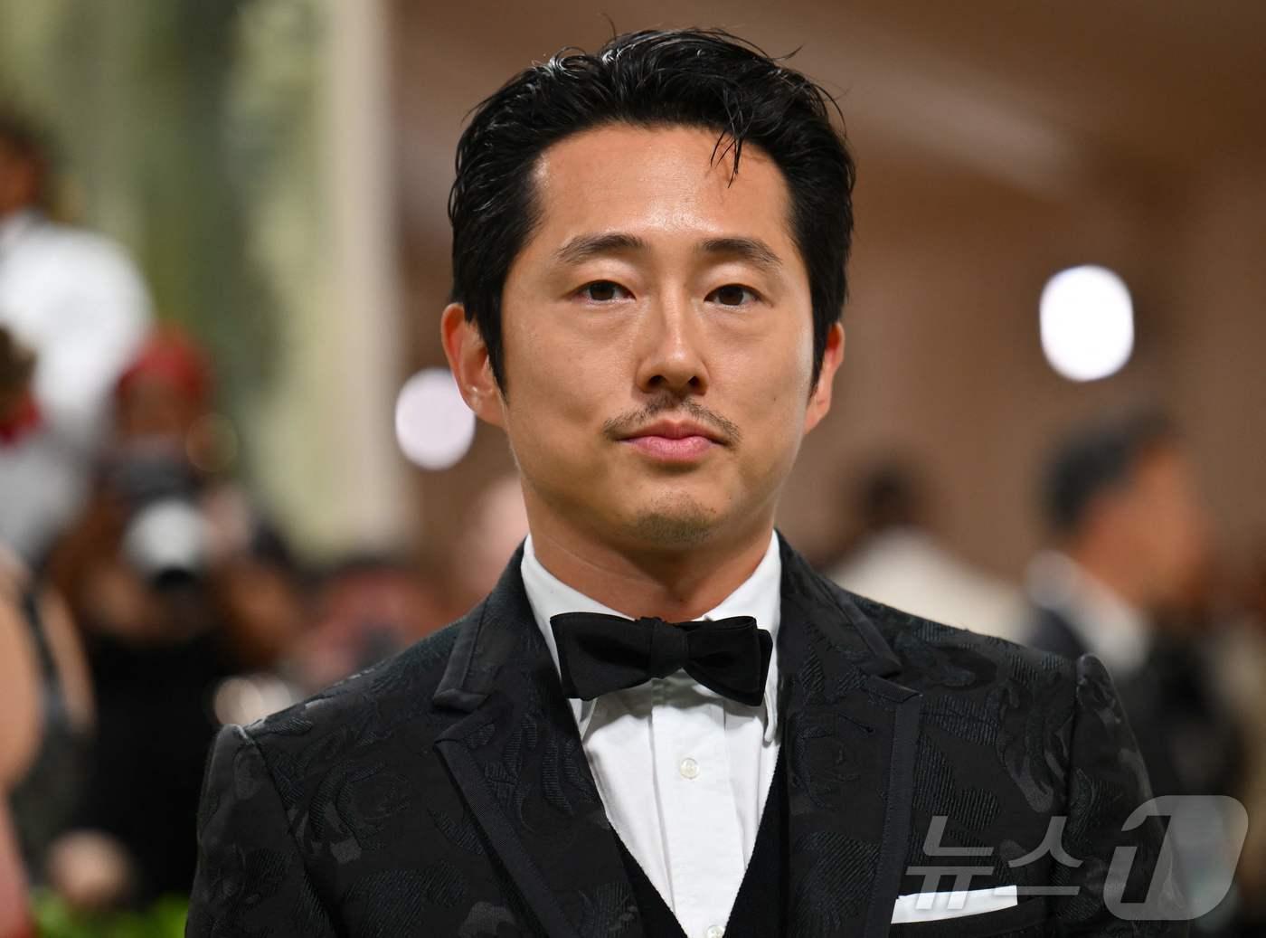 본문 이미지 - 스티븐 연 ⓒ AFP=뉴스1