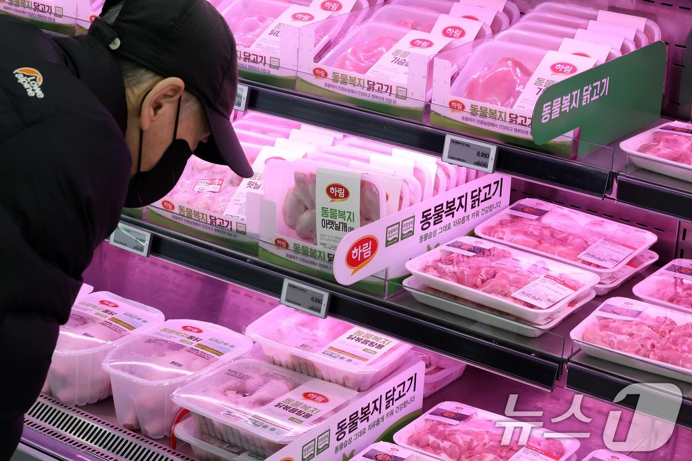 본문 이미지 - (자료사진) /뉴스1 ⓒ News1 이동해 기자