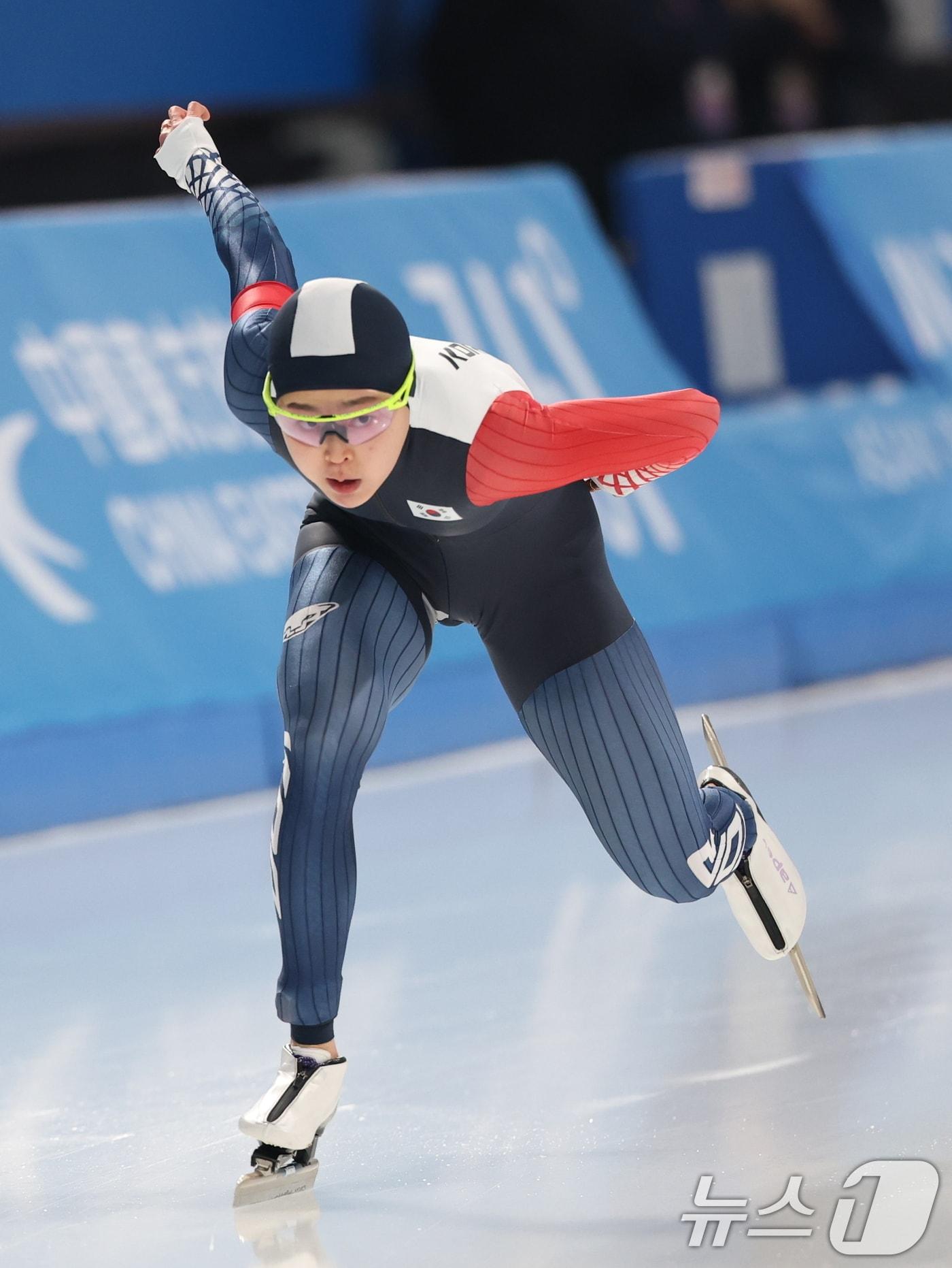 본문 이미지 - 김민선. 2025.2.11/뉴스1 ⓒ News1 이승배 기자