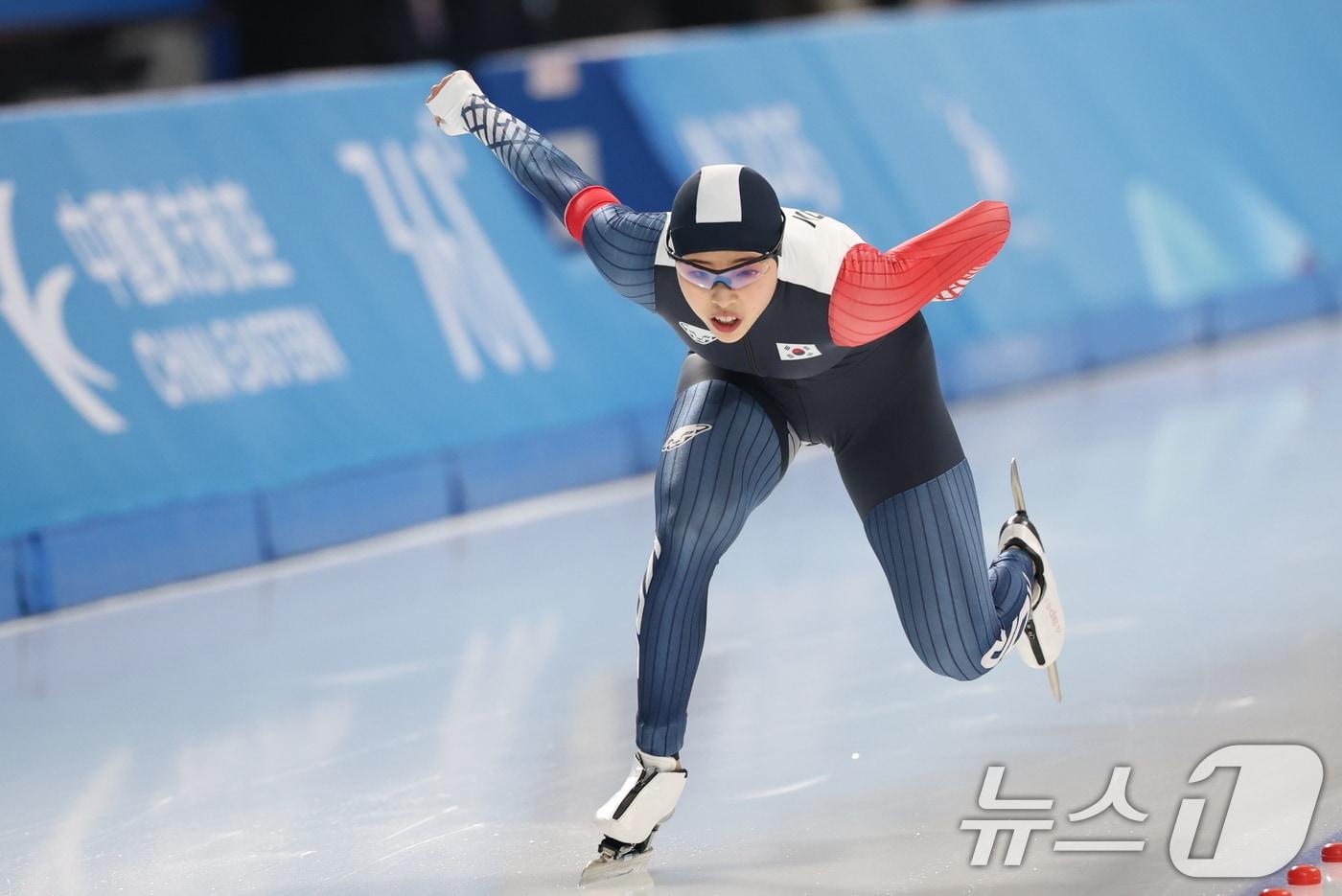 이나현&#40;한국체대&#41;. /뉴스1 DB ⓒ News1 이승배 기자