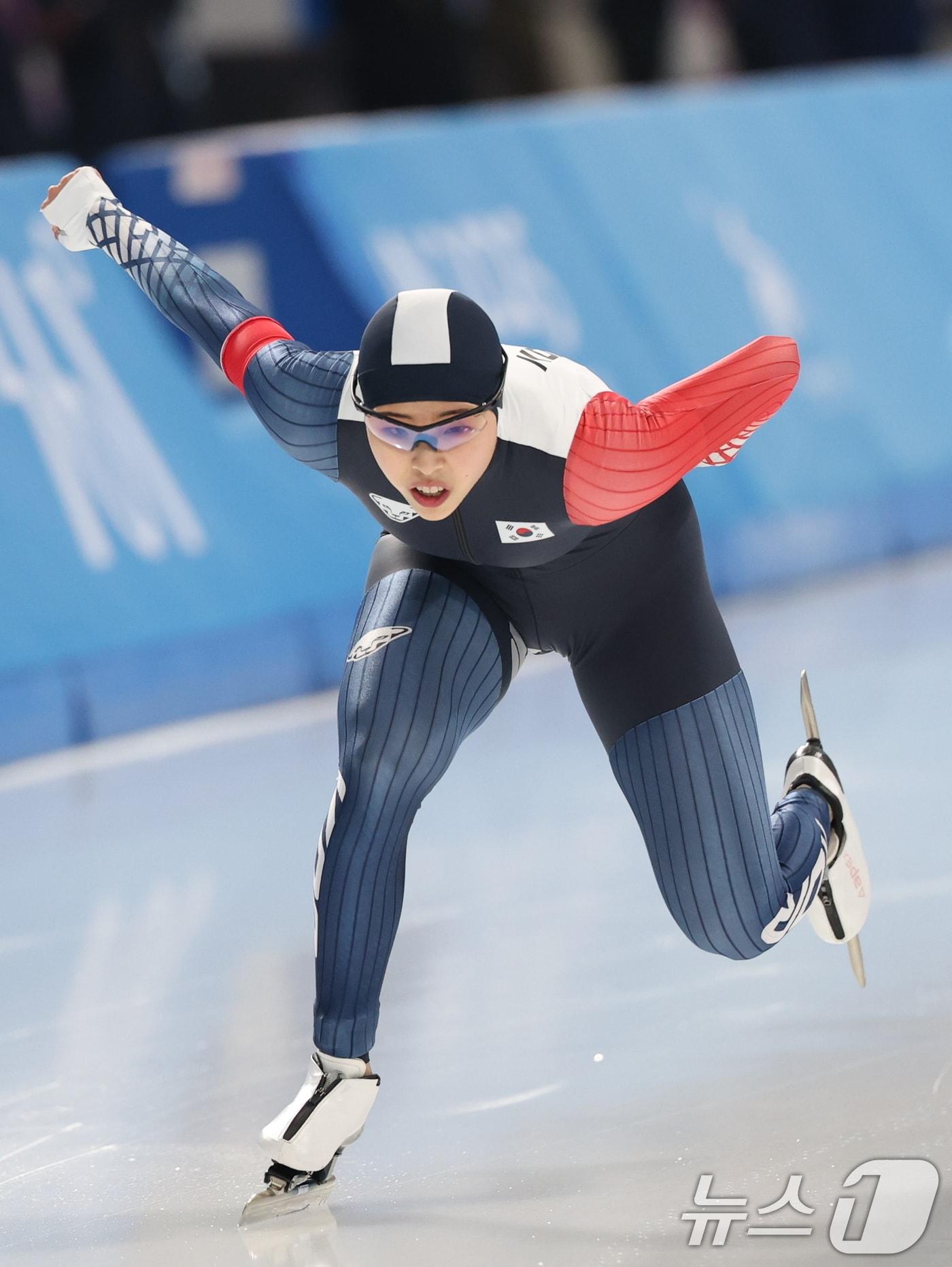 본문 이미지 - 이나현. 2025.2.11/뉴스1 ⓒ News1 이승배 기자