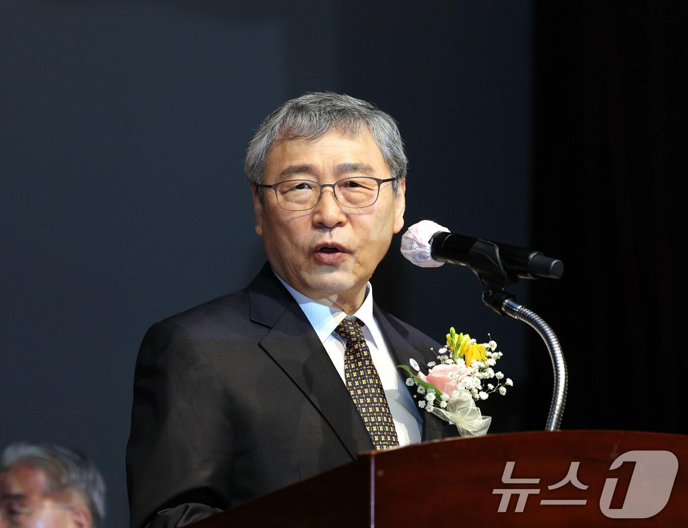 본문 이미지 - 정근식 서울시교육감. &#40;서울시교육청 제공&#41; /뉴스1