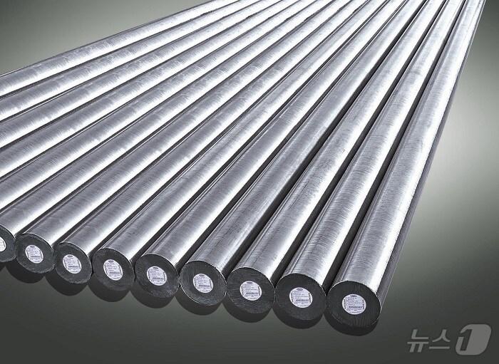 본문 이미지 - 세아베스틸 특수강 제품(세아베스틸 제공)
