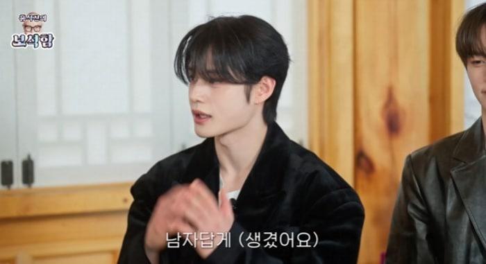 본문 이미지 - 유튜브 채널 '홍석천의 보석함' 캡처