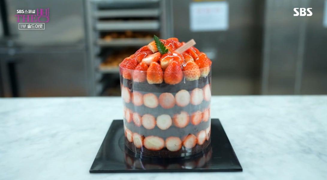 본문 이미지 - SBS 방송화면 갈무리