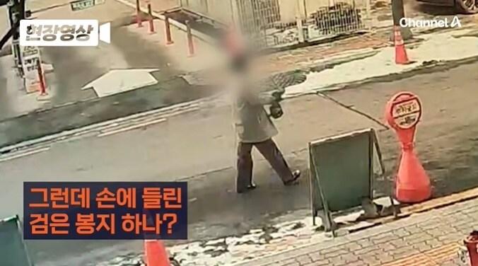 본문 이미지 - (채널A 갈무리)