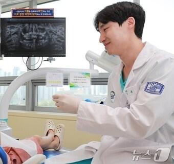 본문 이미지 - 한성훈 가톨릭대 서울성모병원 치과 교수 (서울성모병원 제공) 2025.2.12/뉴스1
