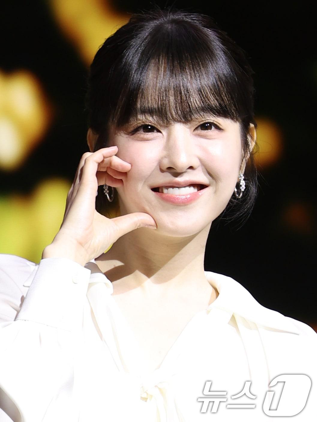 본문 이미지 - 배우 박보영 2025.2.12/뉴스1 ⓒ News1 권현진 기자