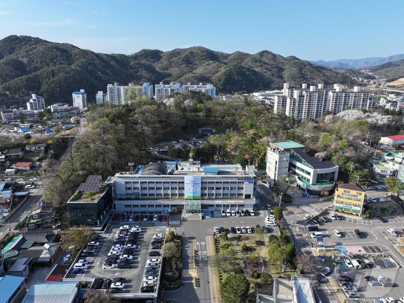 본문 이미지 - 횡성군청,/뉴스1