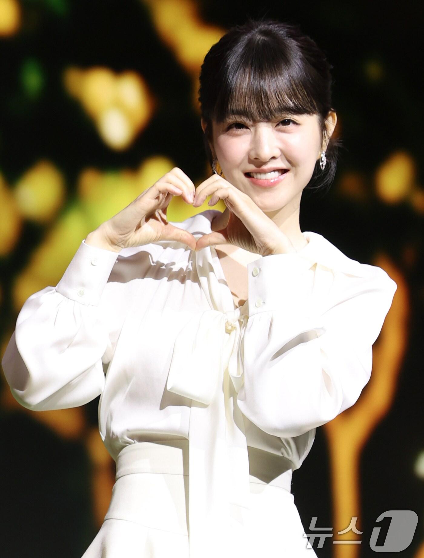 본문 이미지 - 배우 박보영/뉴스1 ⓒ News1 