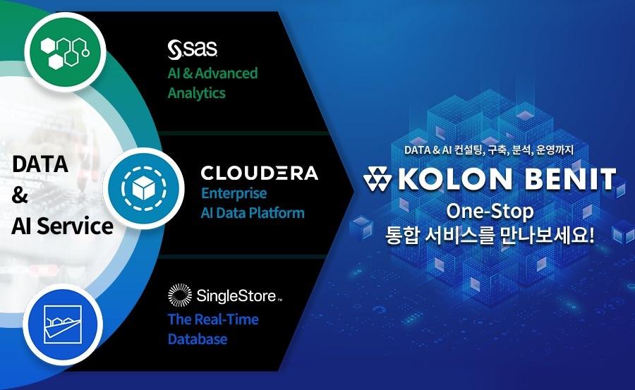 본문 이미지 - (코오롱베니트 제공)