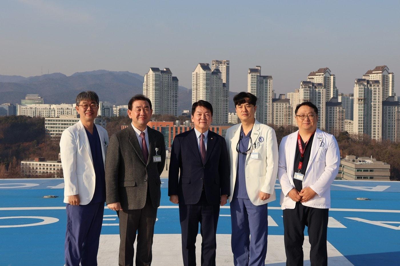 (안철수 국민의힘 의원실 제공)