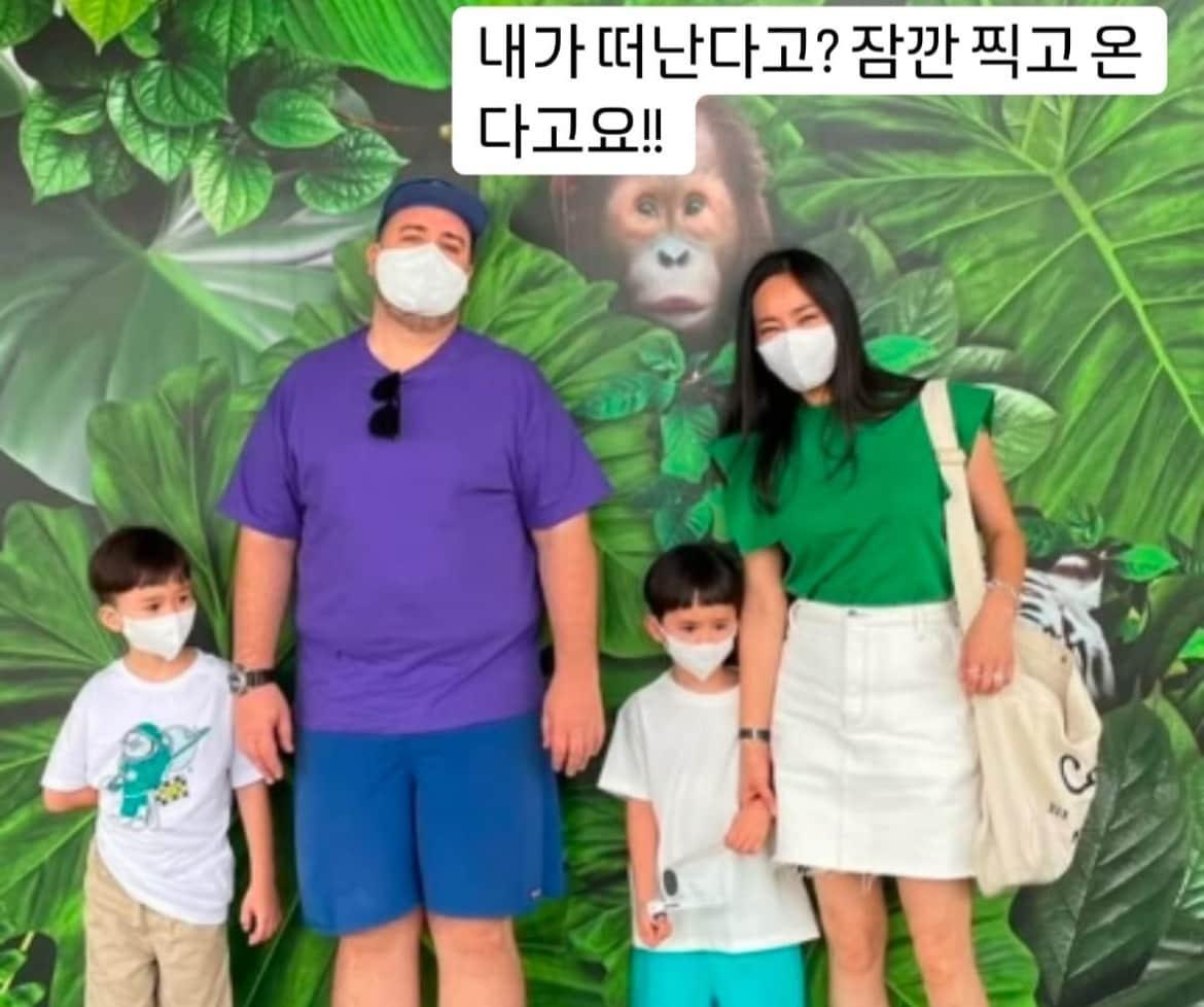 본문 이미지 - (샘 해밍턴 인스타그램)